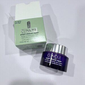 Clinique Wrinkle Correcting Eye Cream 15ml